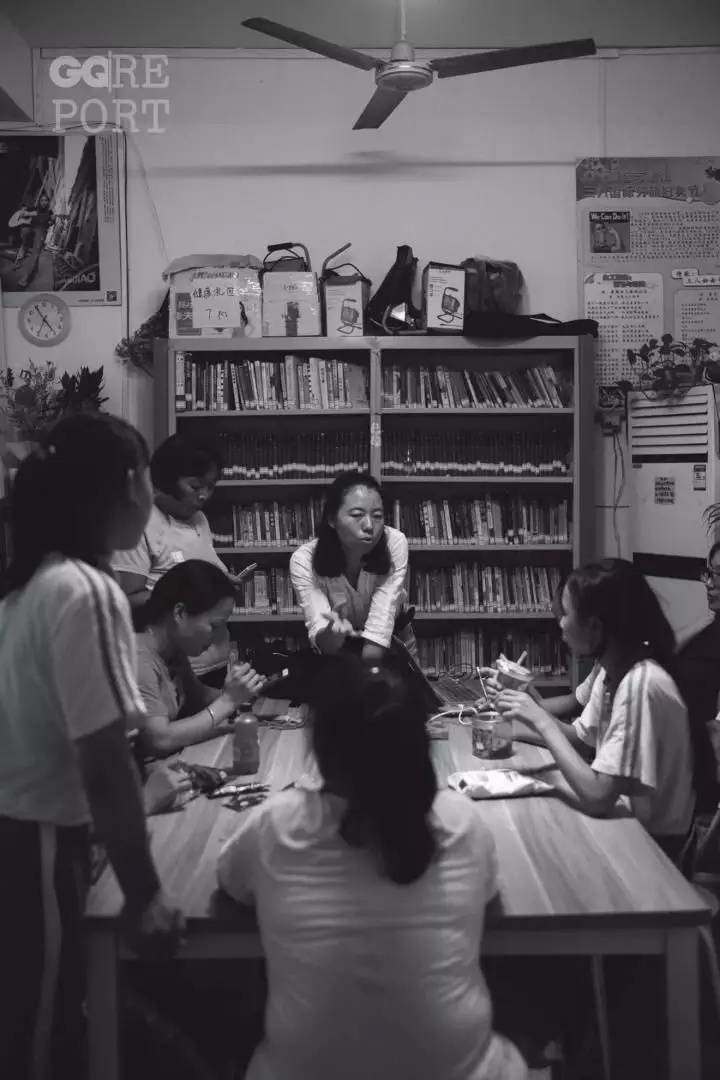 绿色蔷薇