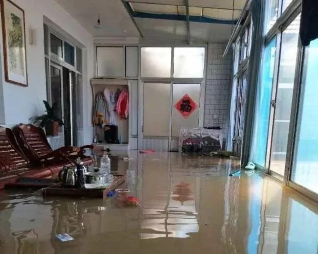 水屋