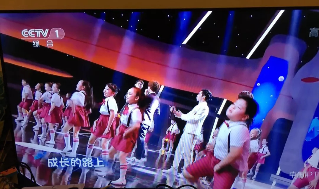 唱歌