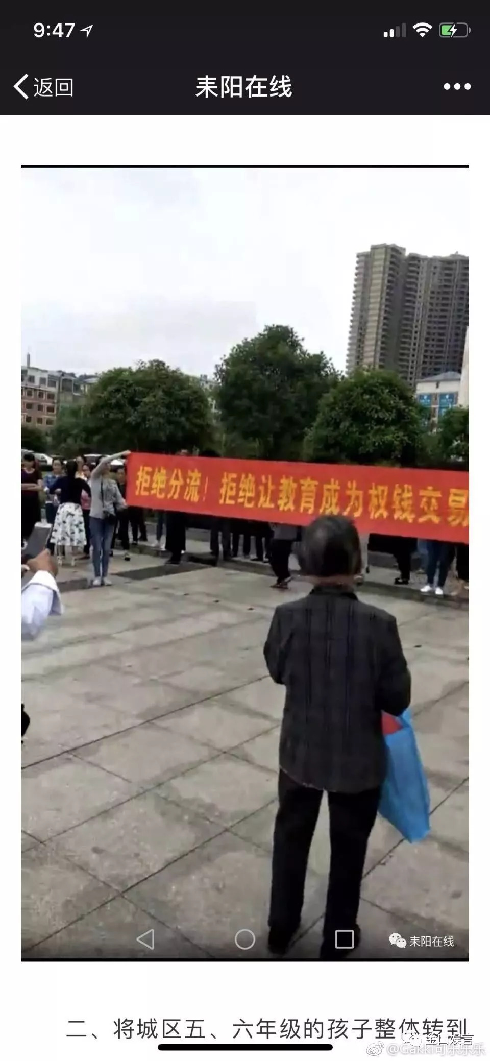 耒阳在线