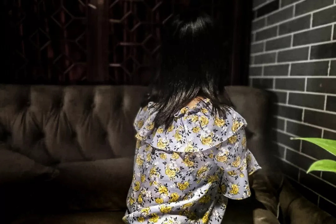 任潇潇