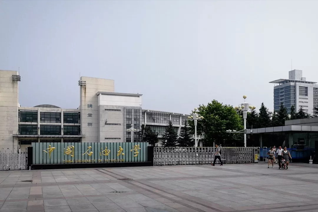 cpu正门