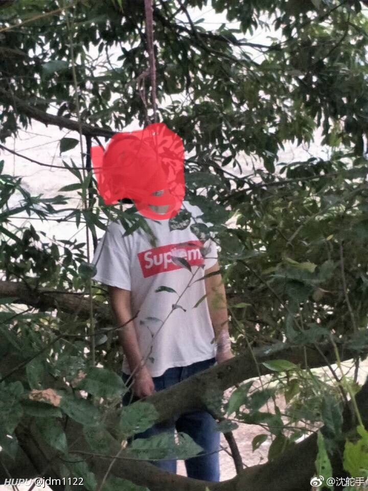 上吊
