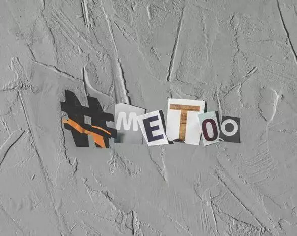 #metoo