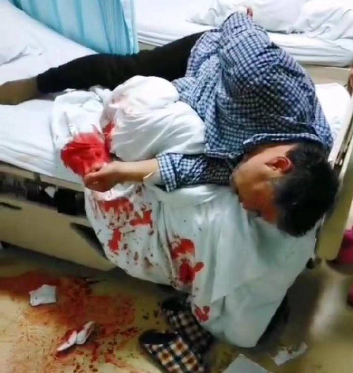 常金生