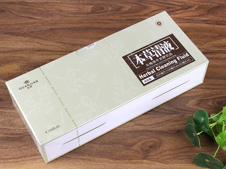 权健保健饮料 权健保健饮料